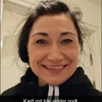 Maja Busk Thaagaard