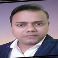 Shailendra Kumar
