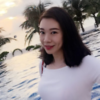 Audrey Cui