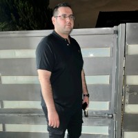 Yosi Sofer
