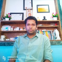 Dr.Bhushan Pashte.