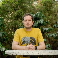 Ricardo Restrepo