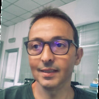 Fabrizio faber