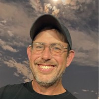 Eric Parkhurst