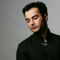 Mostafa Sepehri