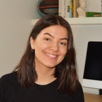 Frida Pernille Johannessen