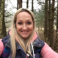 Claire Mount