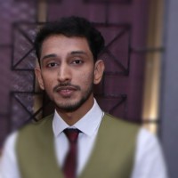 Abhijeet Surve