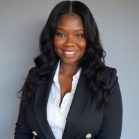 Jocelyn M. Small, HMCC
