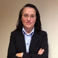 Soledad de Juan Arechederra