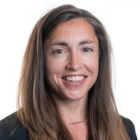 Hillary Gordon