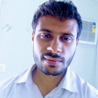 Radhika Sharan Mishra