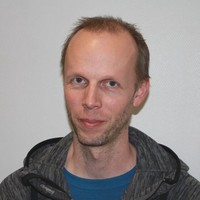 David Torgersen