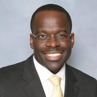 Anthony Riddick