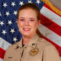 Janet Parker-Williams