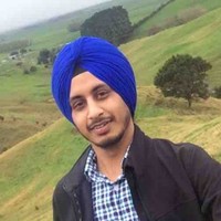 Malkeet Singh