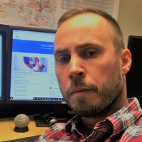 Johan Lindmark