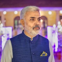 Lt Col (R) Iftikhar Ahmed, (تمغہ امتیاز (ملٹری