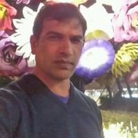 Arshad Ahmad