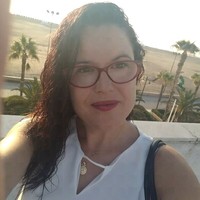 María Pilar Díaz Hontanaya