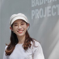 刘鹿梅Ashley