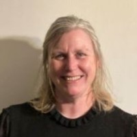 Laura Bodmer, Lsw, Aphsw-C