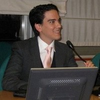 Ricardo Medeiros De Carvalho