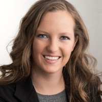 Jenna Mcgregor Jarvis, P.E.