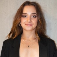 Isabelle Mccormick