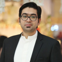 Ahmed Sheikh