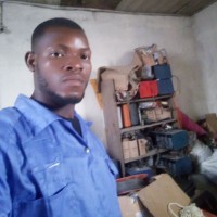 Gideon Aguiyi