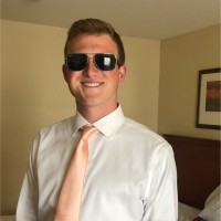 Alex Mangrum