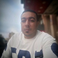 Mohamed Adel