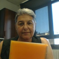 Magda Oden