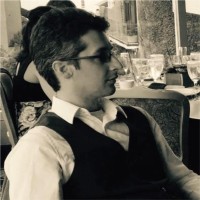Benjamin Myers