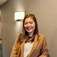 Chrisha Mae Cruz
