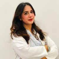 Dr. Saadiya Naeemi PT