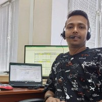 Ashishkumar Gupta