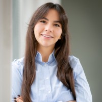 Sofia Pshepyrovska