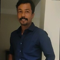 Tinu Joseph