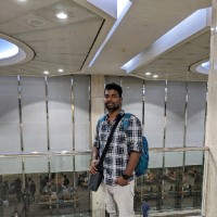 James Raj