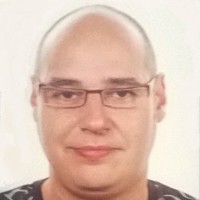 Daniel Reinón Cintas