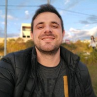 Renan Gustavo Teixeira