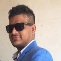 Neeraj Kumar