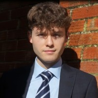Kieran Moran