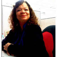 Dana Marie Wesley-Goodwyn