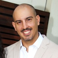 Ivan Gustavo Antunes de Souza