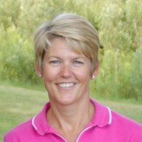 CHRISTINE HART