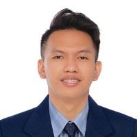 John Russel Candelario