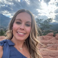 Colleen Enderton